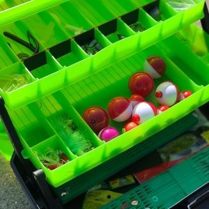 Meet your Posher, Ronnie